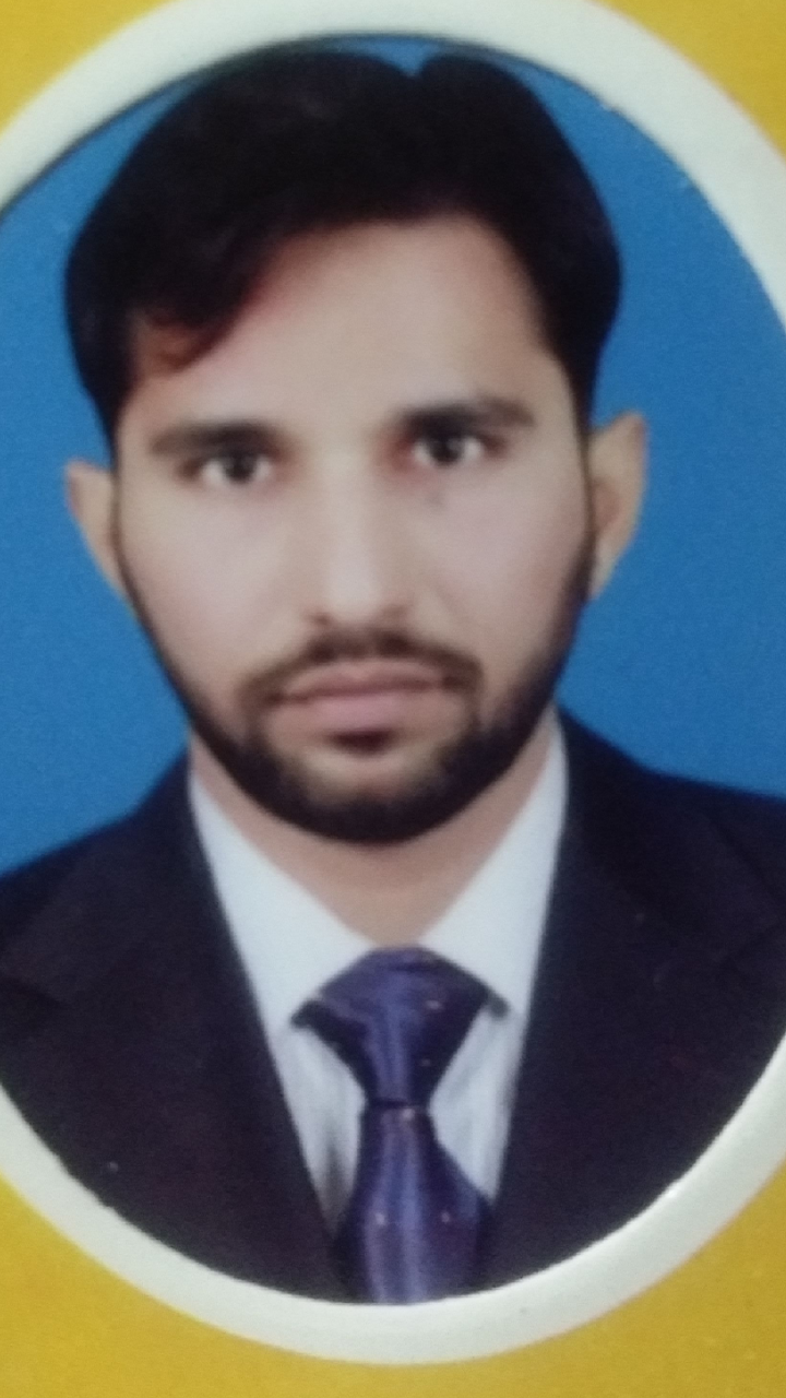 Faizan Bahsir Profile Faizan Bahsir Profile