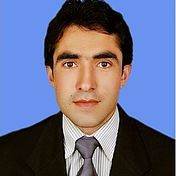Imran Ali Khan Profile