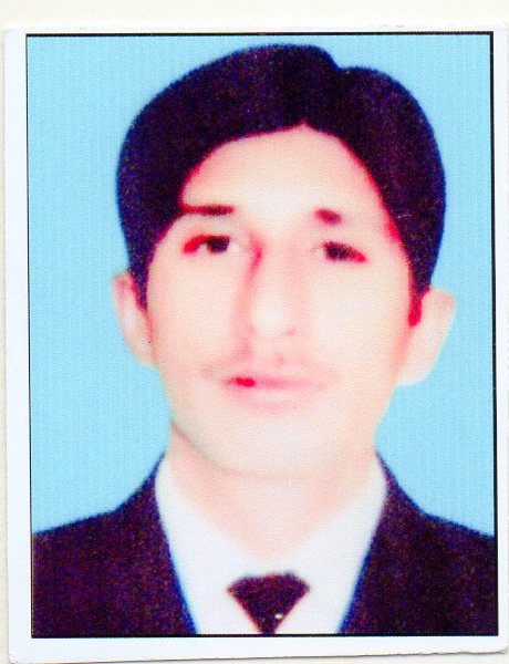 FAKHIR ABBAS Profile