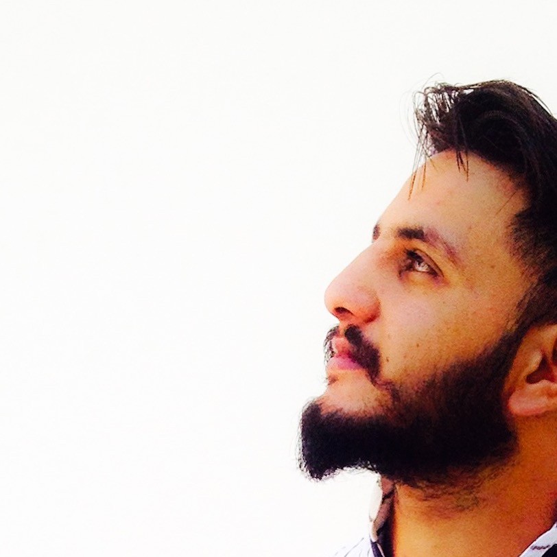 Muhammad Saqib Profile