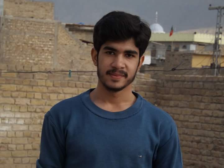 Fayyaz Ahmed Profile Fayyaz Ahmed Profile