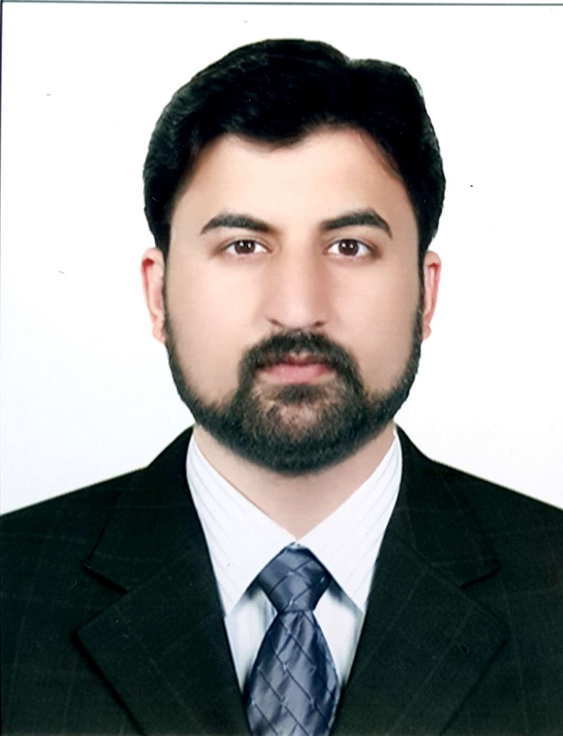 Mohsin Badshah Profile