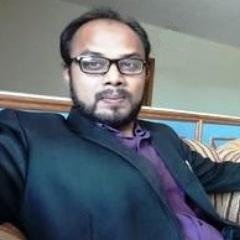 Mohammad Ali Siddiqui Profile