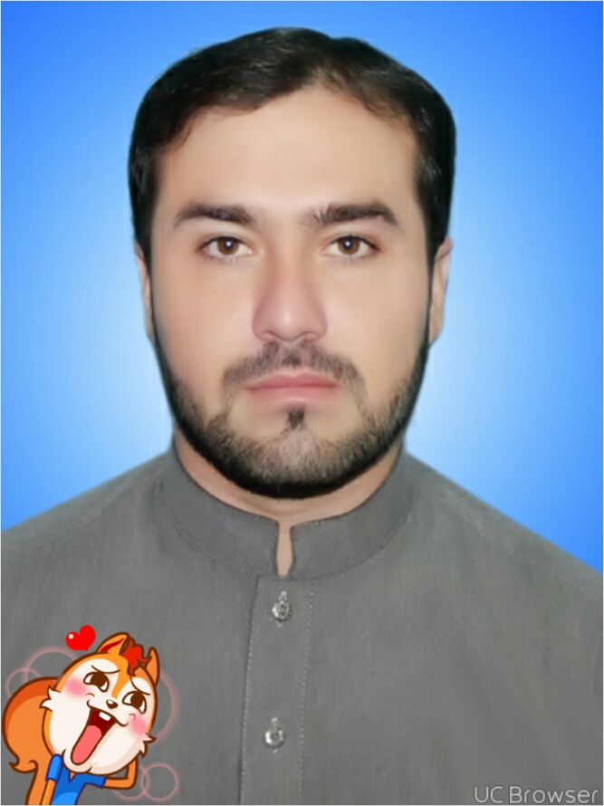 Alam Nawaz Profile