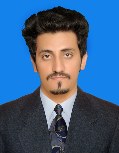 Muhammad Bilal Profile