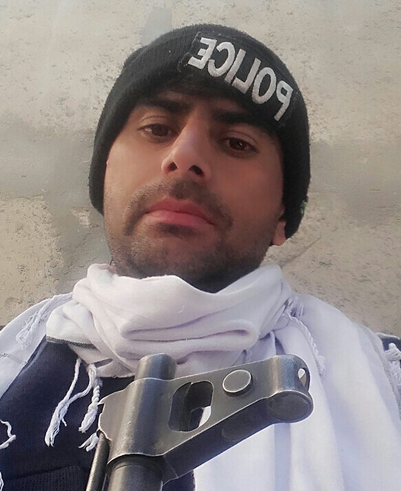 Muhammad Ali Profile