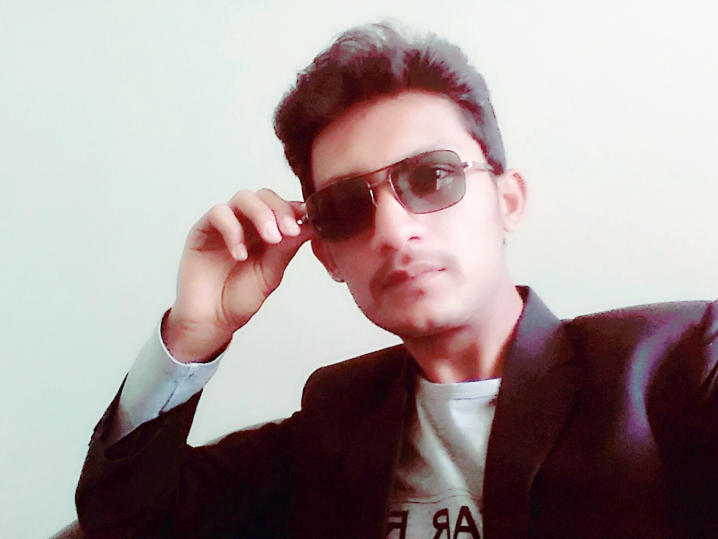 Moazzam Ali Profile Moazzam Ali Profile