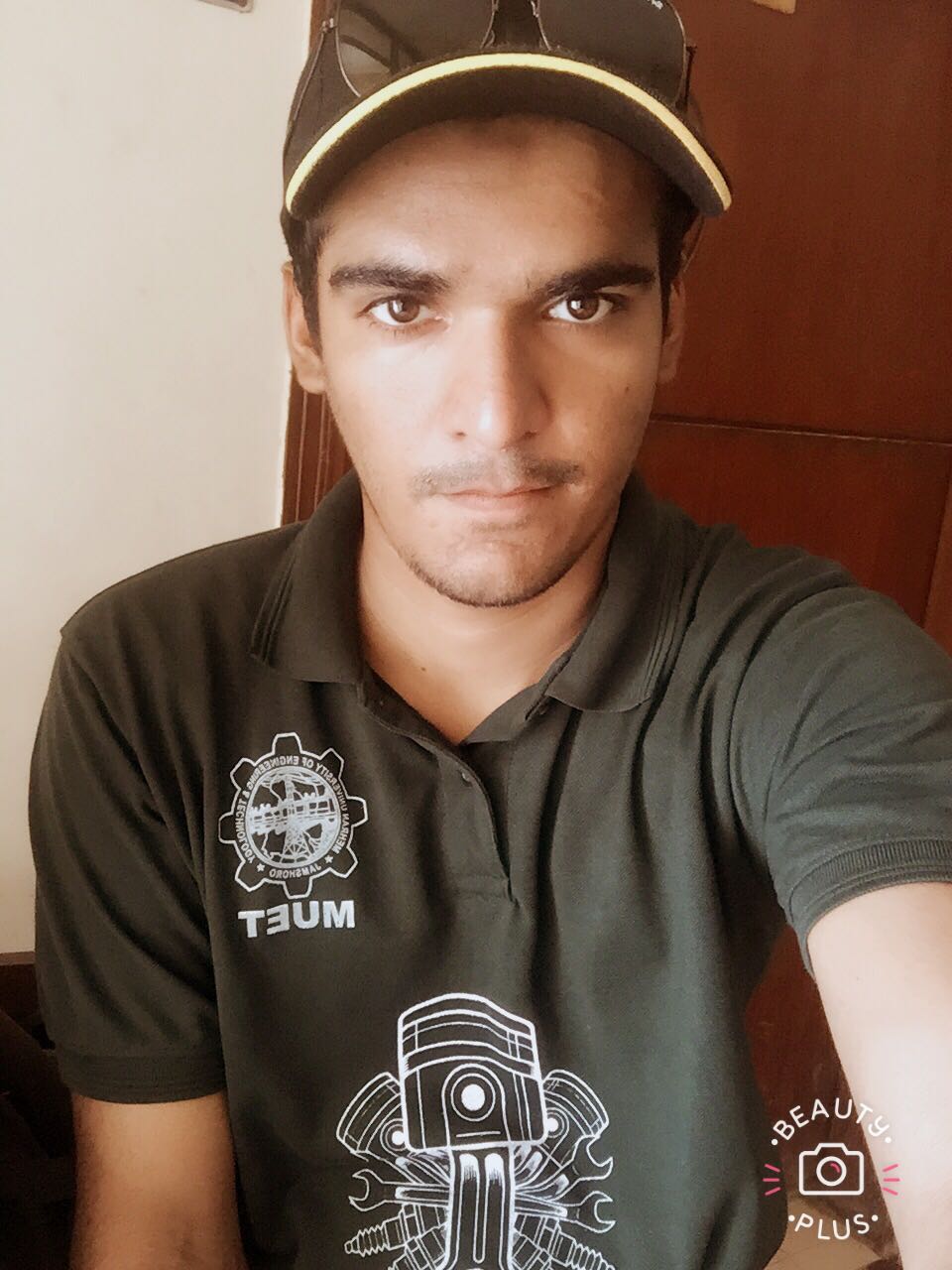 Zain Ul Abdin Siyal Profile