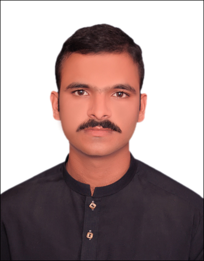 Danish Waqar Profile