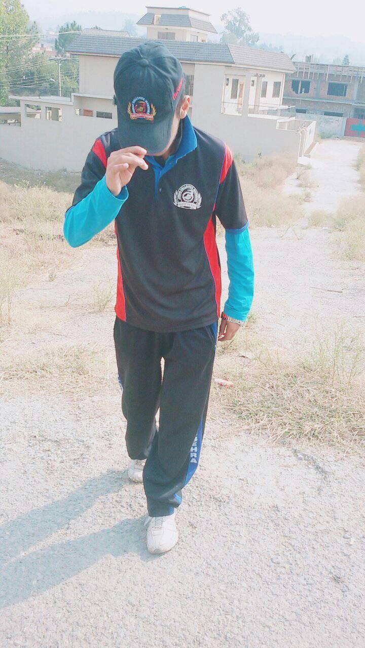 Saad Khan Profile Saad Khan Profile