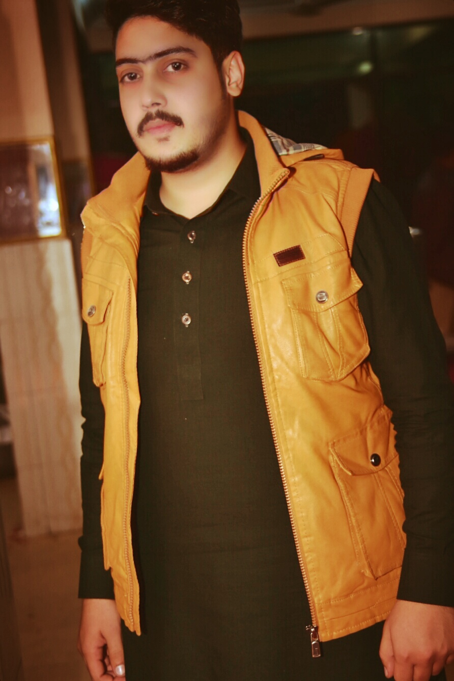 Shahrukh Imran Profile Shahrukh Imran Profile