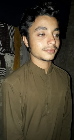 Adnan Ali Accounting