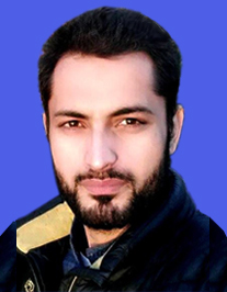 Sikandar Hussain Profile