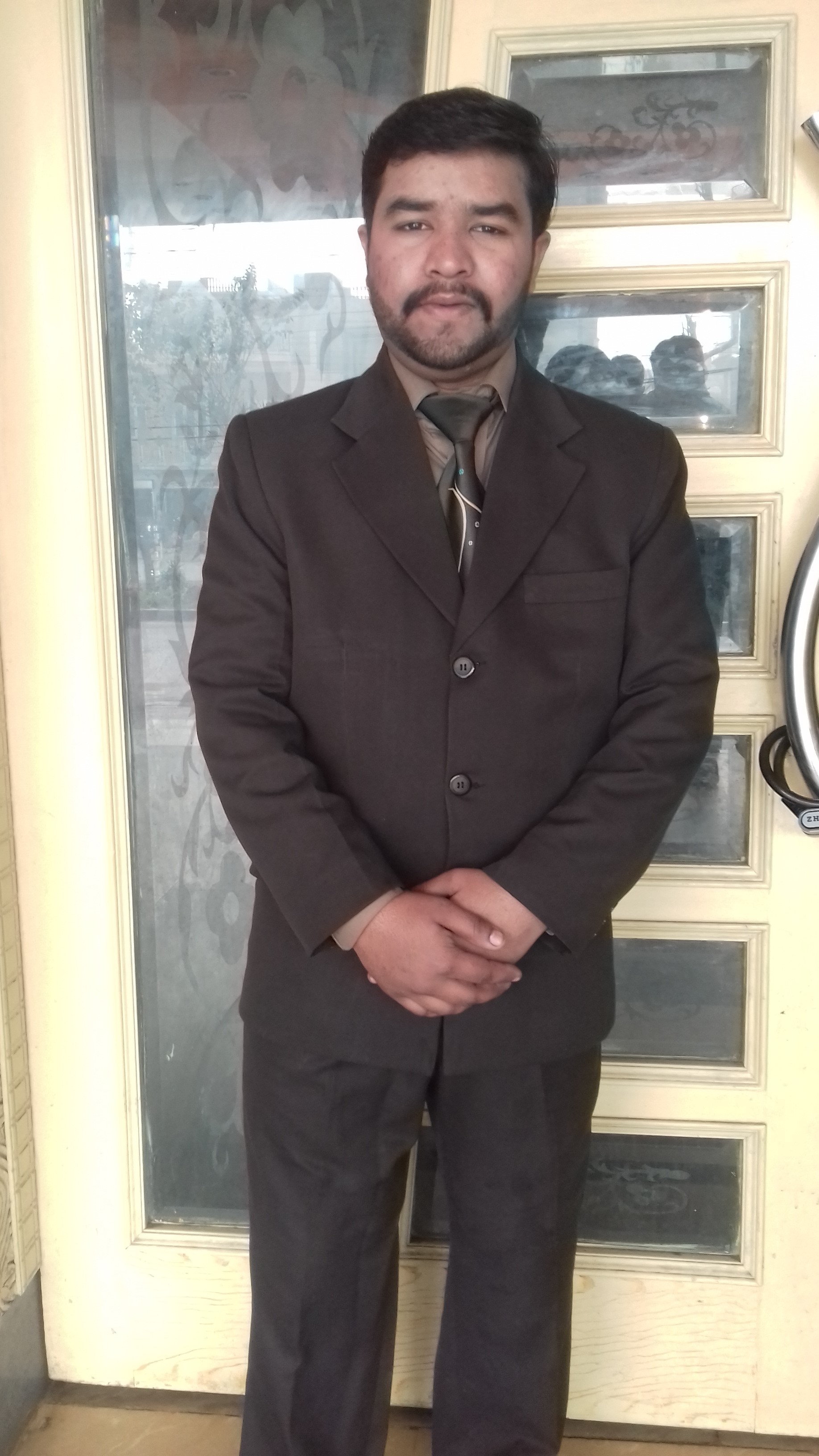 Abdul Rehman Profile Abdul Rehman Profile