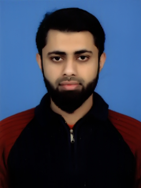 Abdullah Osaf Profile Abdullah Osaf Profile