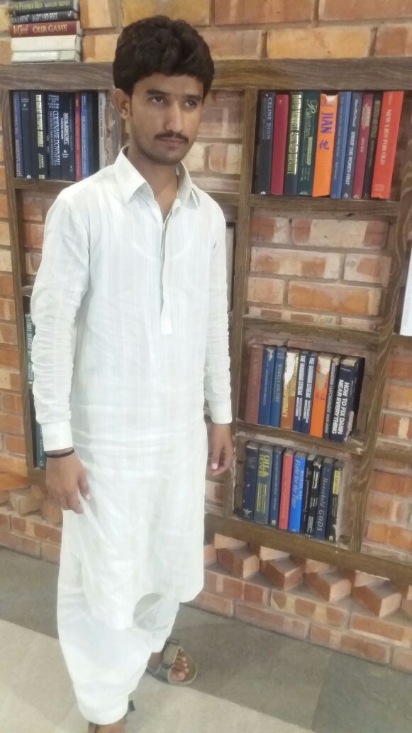 Attaullah Gahothi Profile Attaullah Gahothi Profile