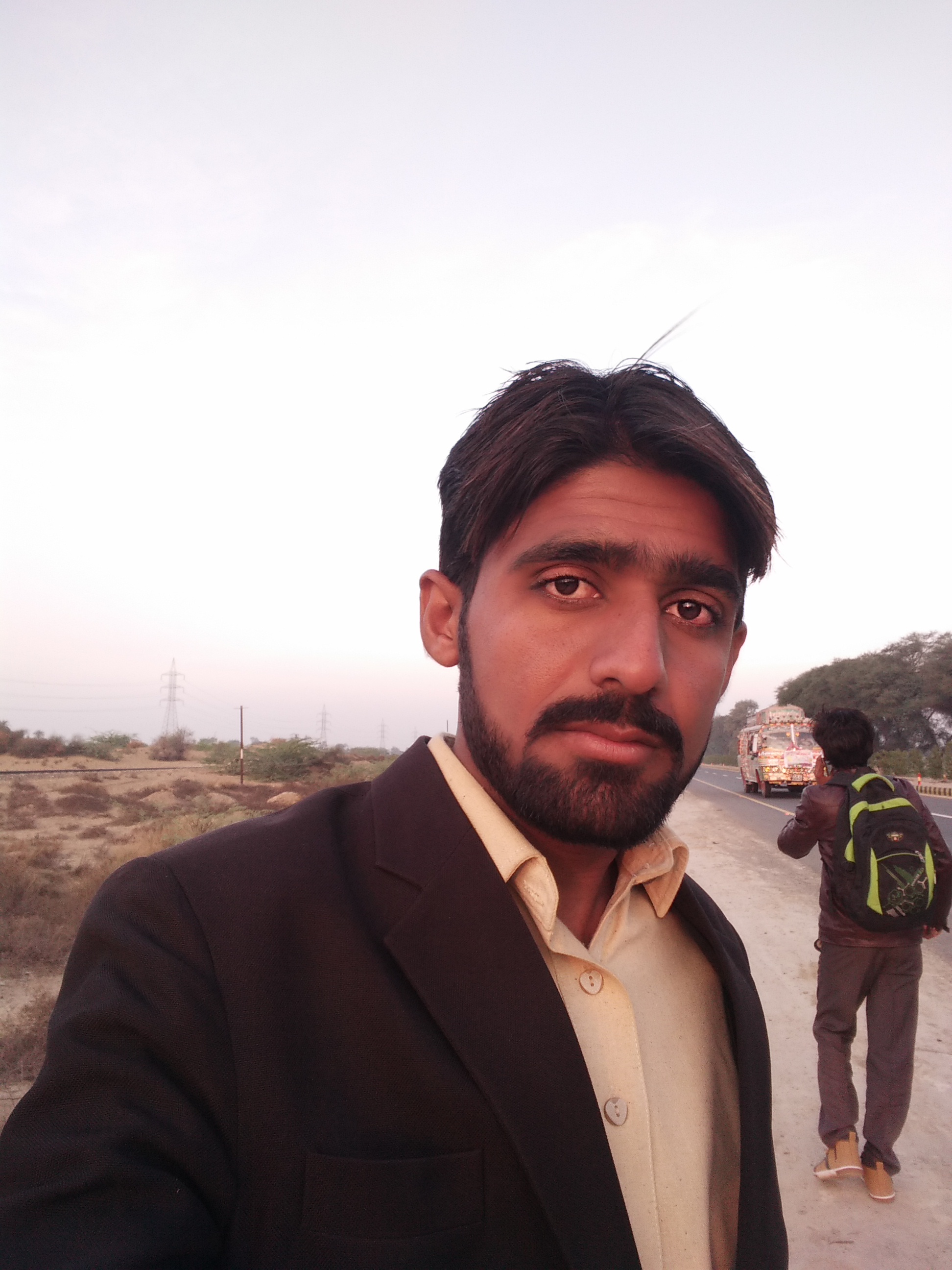 Bismil Sultan Profile