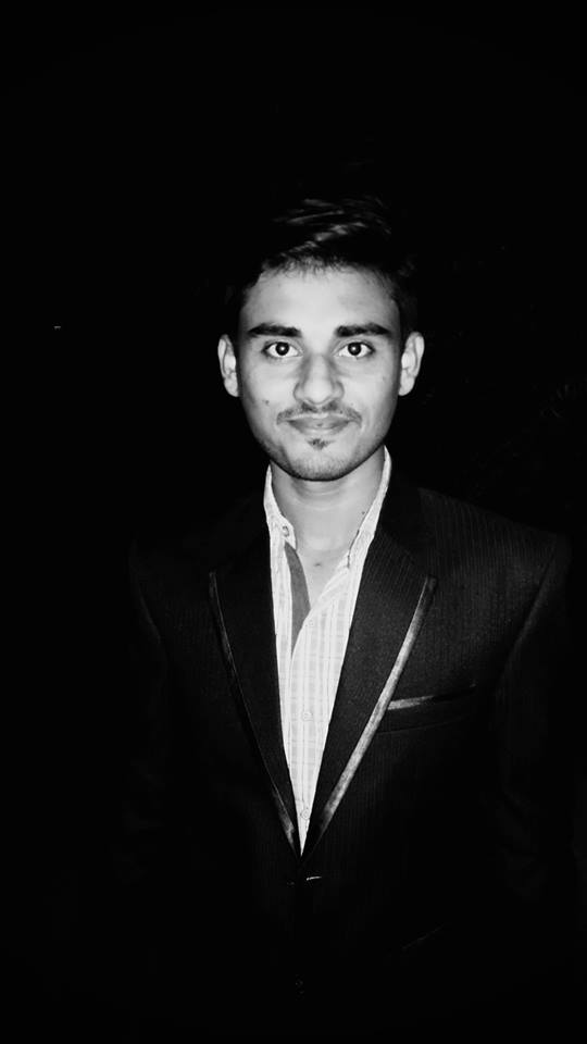 Noman Ali Profile Noman Ali Profile