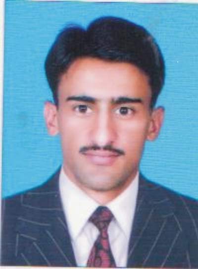 Muhammad Shoaib Scientific Research, Testing / QA, Manufacturing