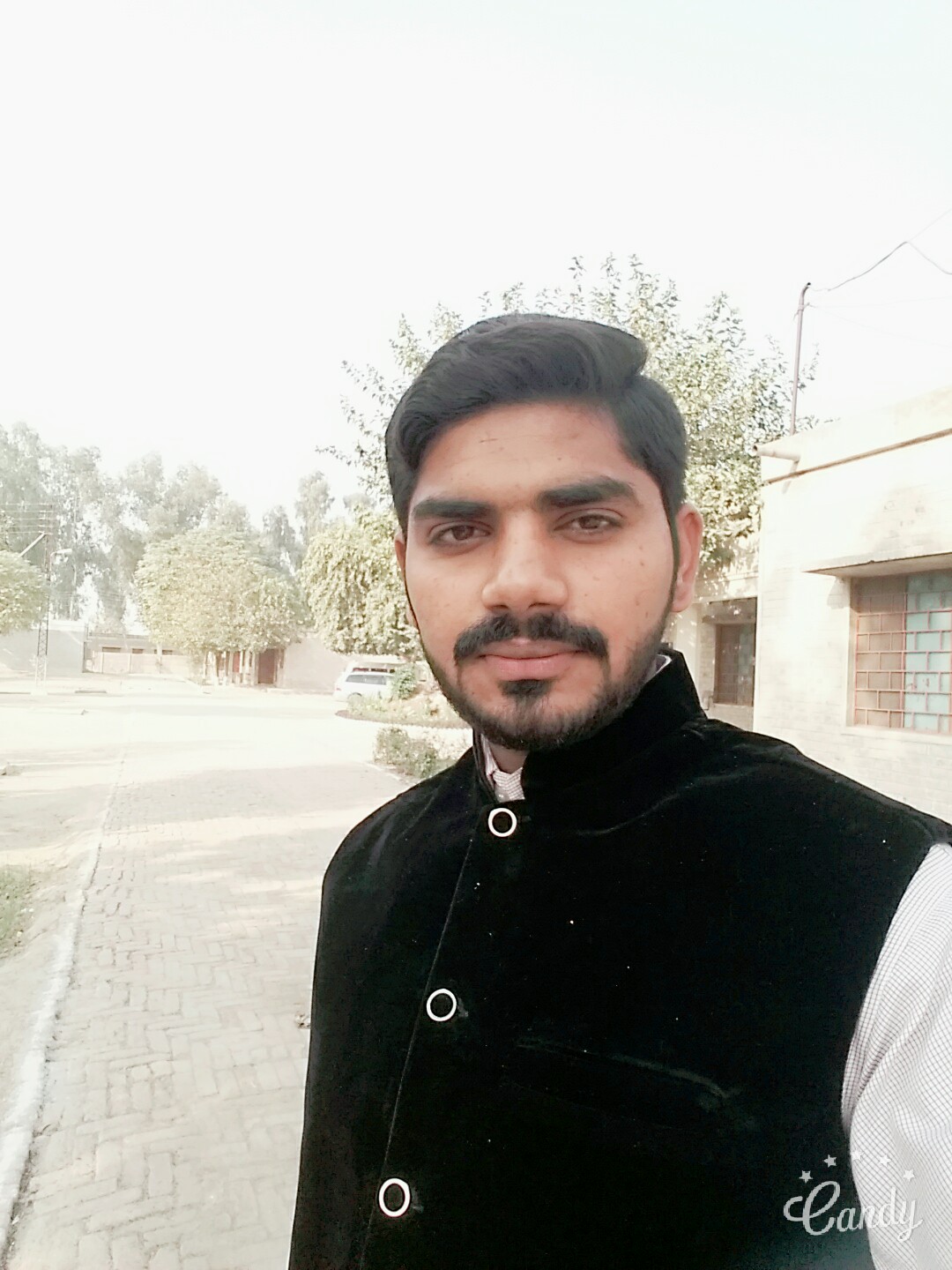 Muhammad Zubair Yousaf Profile Muhammad Zubair Yousaf Profile