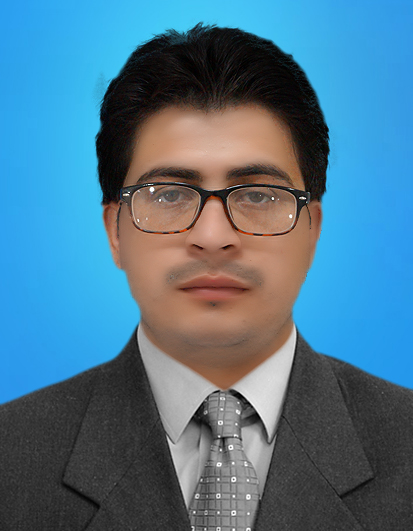 Syed Amjid Shah Profile Syed Amjid Shah Profile