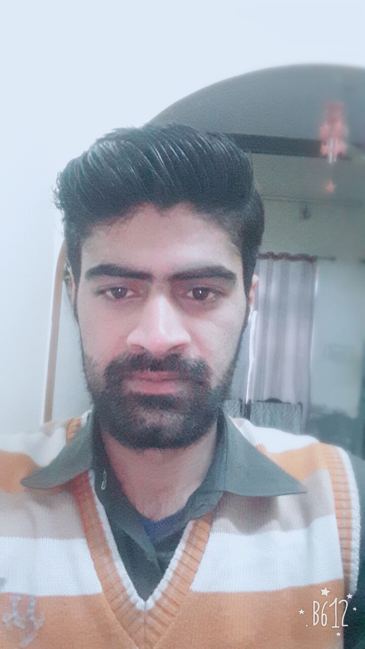 Mirza Haider Profile Mirza Haider Profile