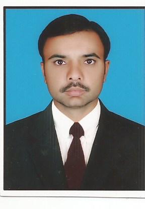 Syed Asif Tanveer Bukhari Profile Syed Asif Tanveer Bukhari Profile