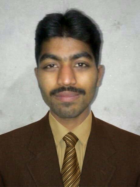 Jhanzeb Muhammad Boota 