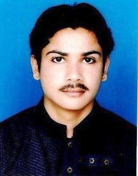 Mobeen Ahmad Human Resources