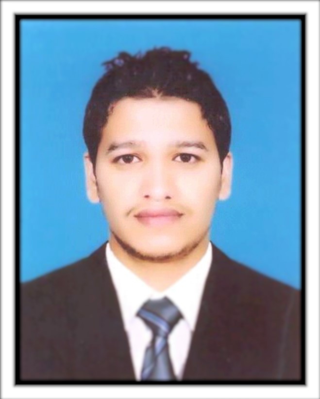 Mudassar Mehmood Profile Mudassar Mehmood Profile