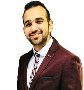 Basit Ali Mechanical Engineering