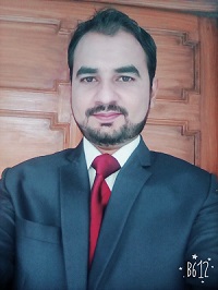 Rizwan Sohail Profile Rizwan Sohail Profile