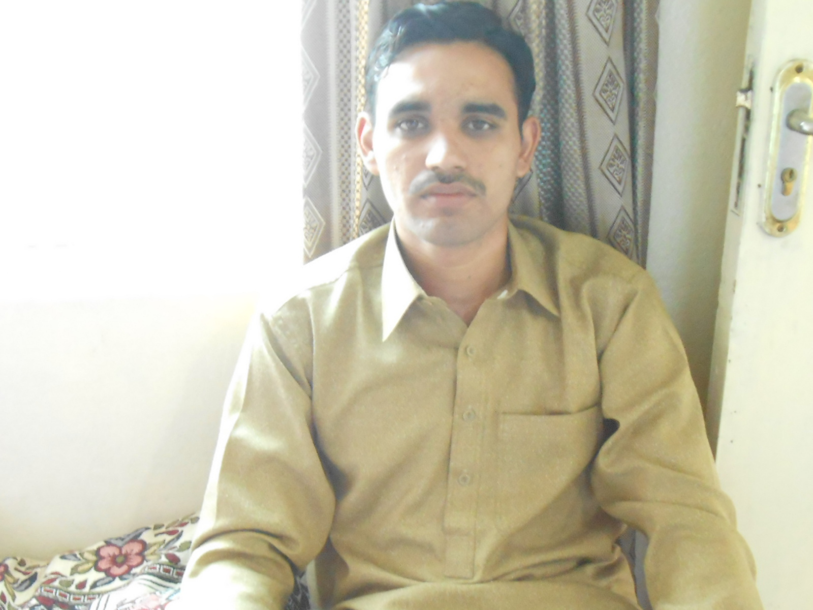 Rana Naveed Javaid Data Processing