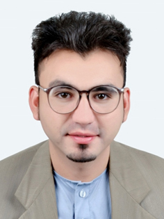 Kamran Khan Human Resources