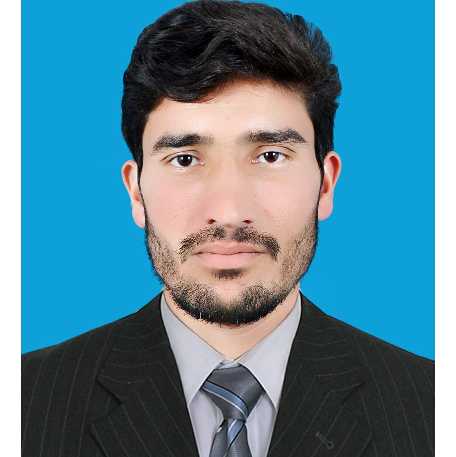 Bakht Amin Profile Bakht Amin Profile