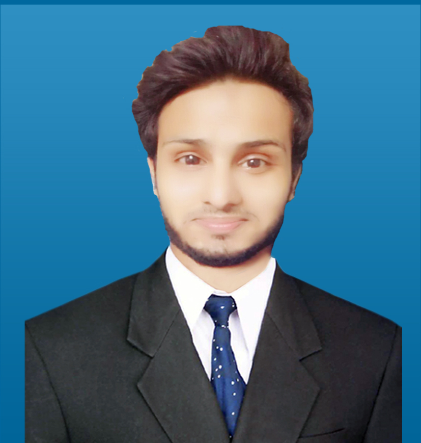 Shahid Aslam Poster Design