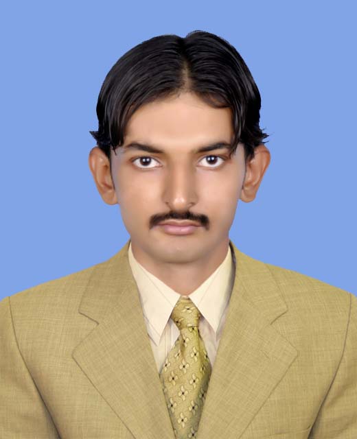 Abdul Haseeb English (UK)