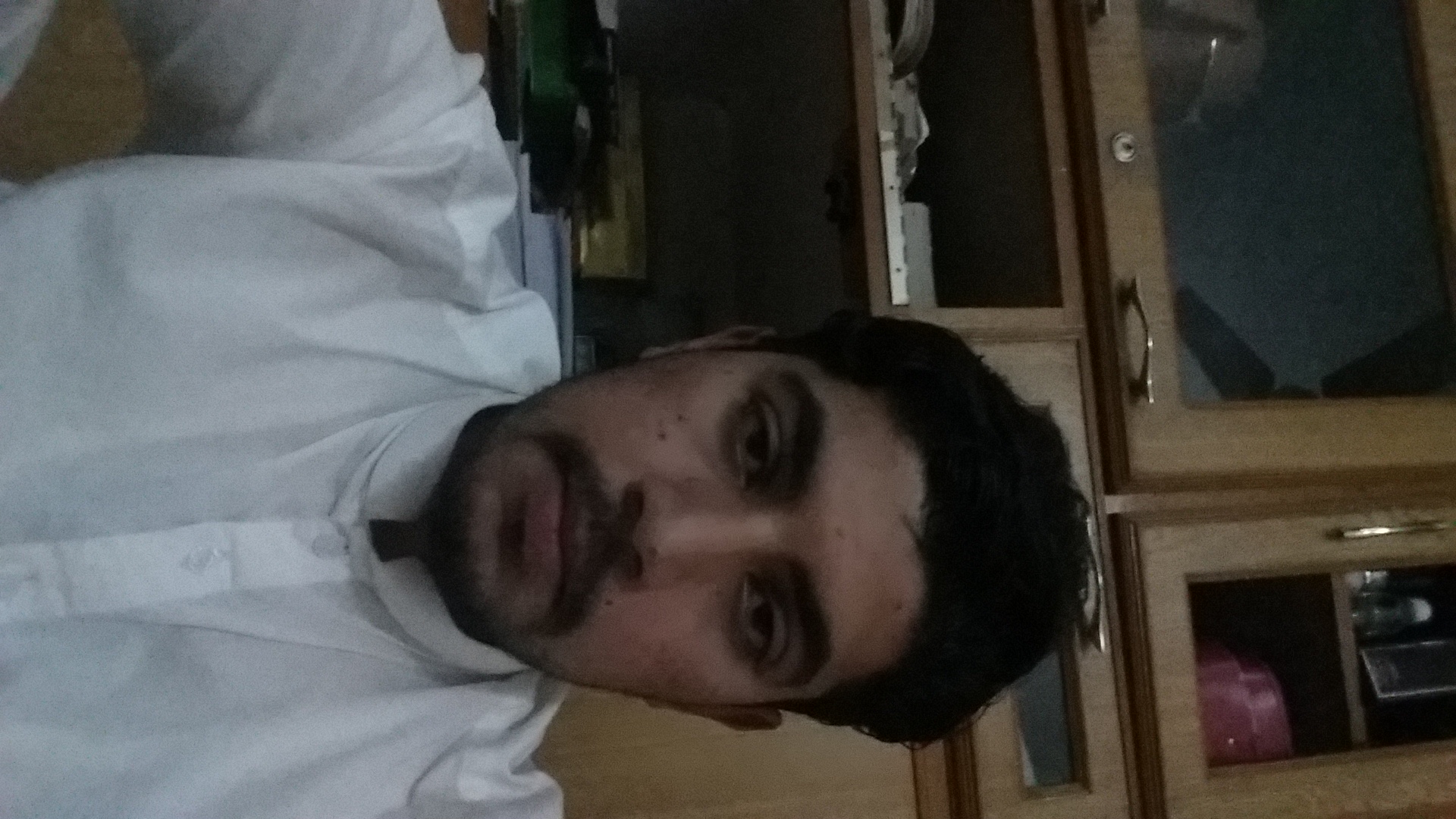 Sharif Hussain Word, English (UK), Resumes