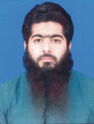 Bilal Ahmad Electrical Engineering