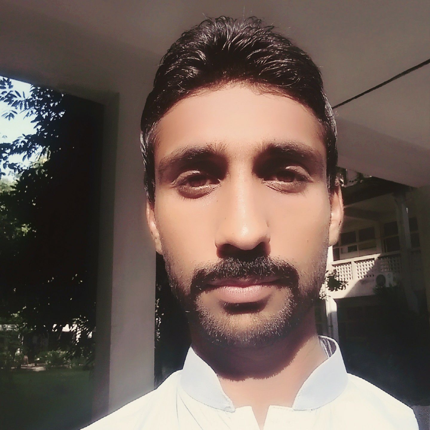 Qaiser Naveed Profile Qaiser Naveed Profile