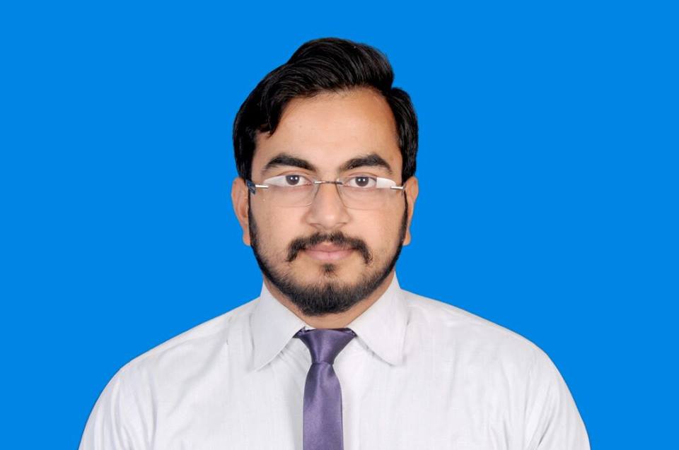 Syed Muneeb Masood Profile Syed Muneeb Masood Profile
