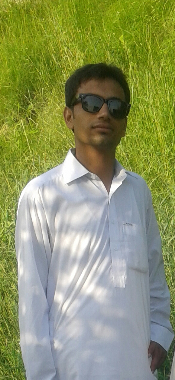 Asad Ali Profile Asad Ali Profile