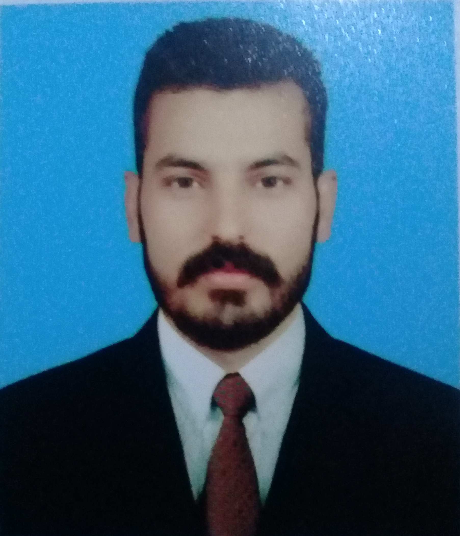 Zubair Nawaz Accounting, Payroll, Fundraising, Finance, Audit