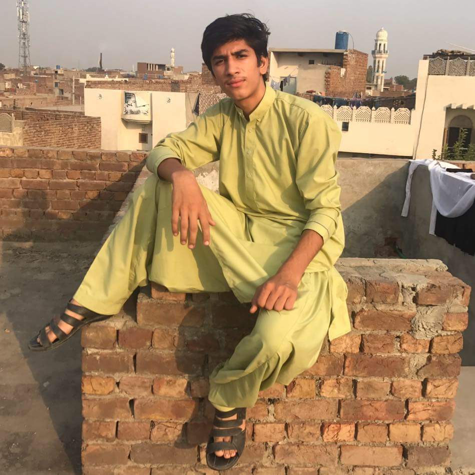 Faiz Ali Profile Faiz Ali Profile