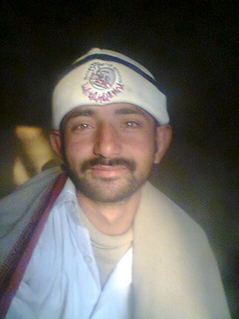 Saqib Nisar Photography