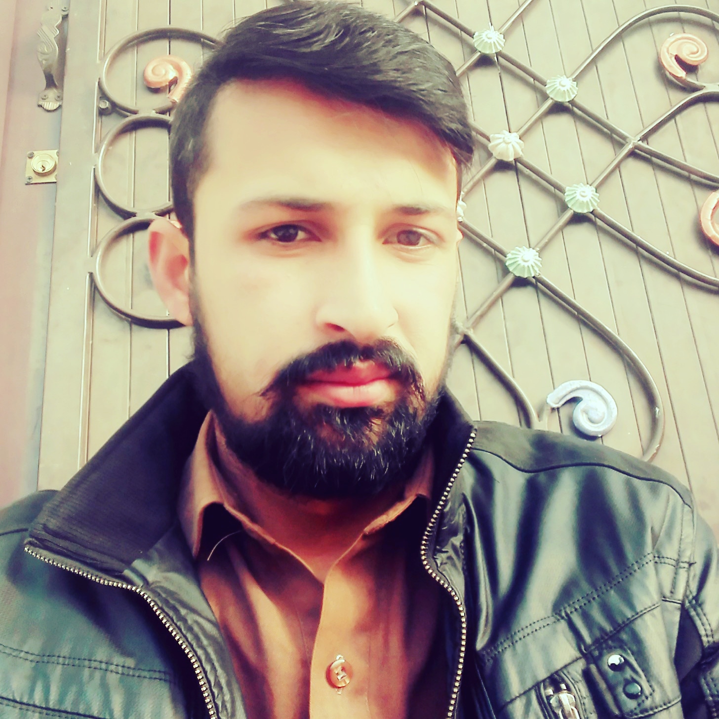 Sulaiman Khan Photo Editing