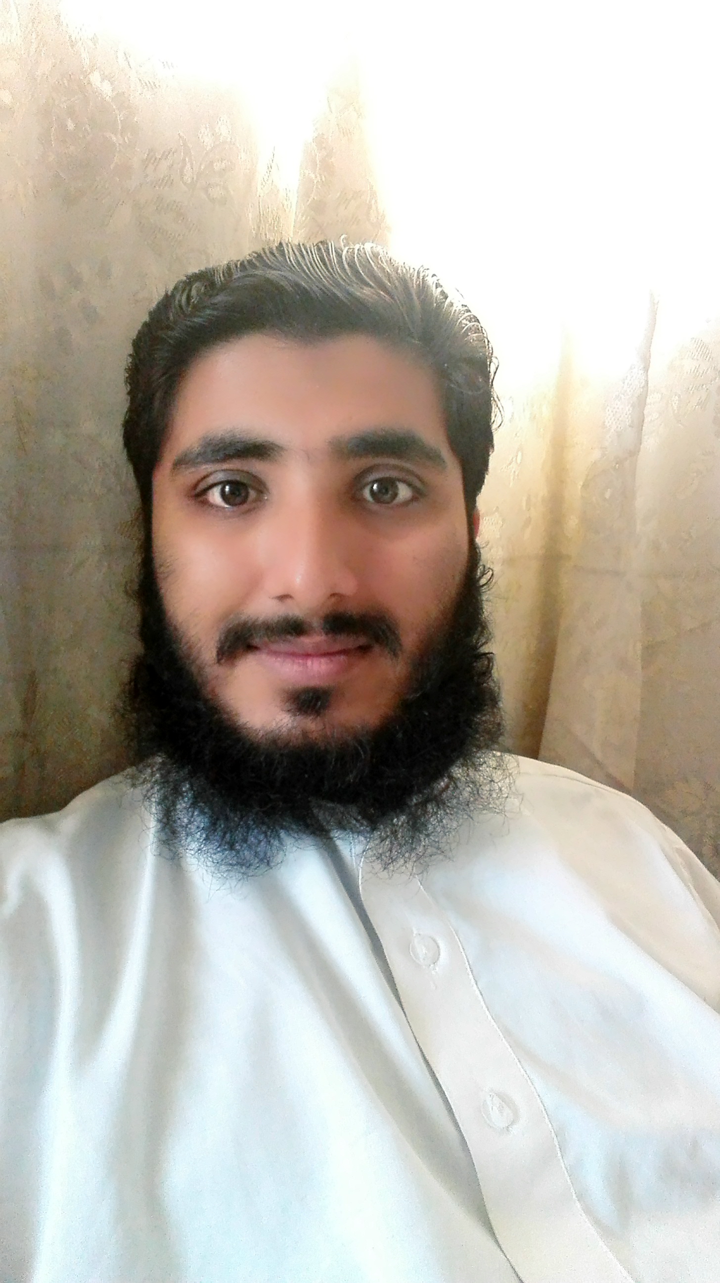 Muhammad Hamza Word, Accounting, Excel, Data Entry, Copy Typing