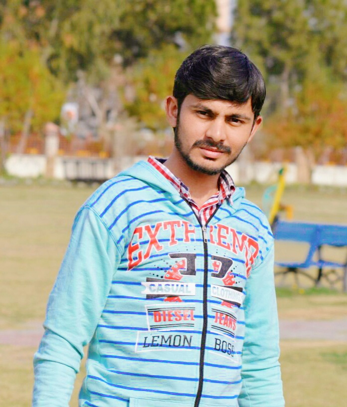 Umar Farooq Photoshop