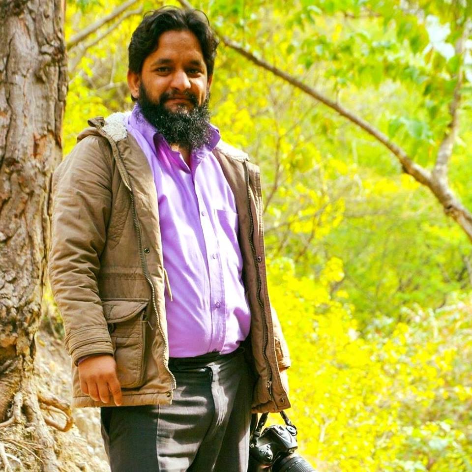 Adil Mehmood Post-Production