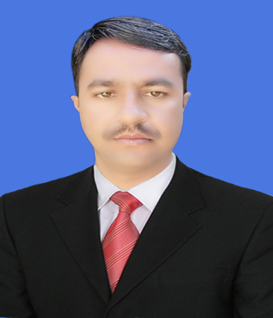 Faheem Ali Hisbani Data Entry